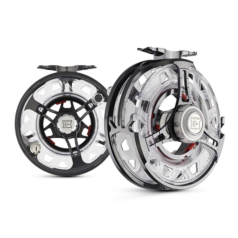 HARDY REEL Ultradisc Cassette ハーディー フライリール ウルトラ