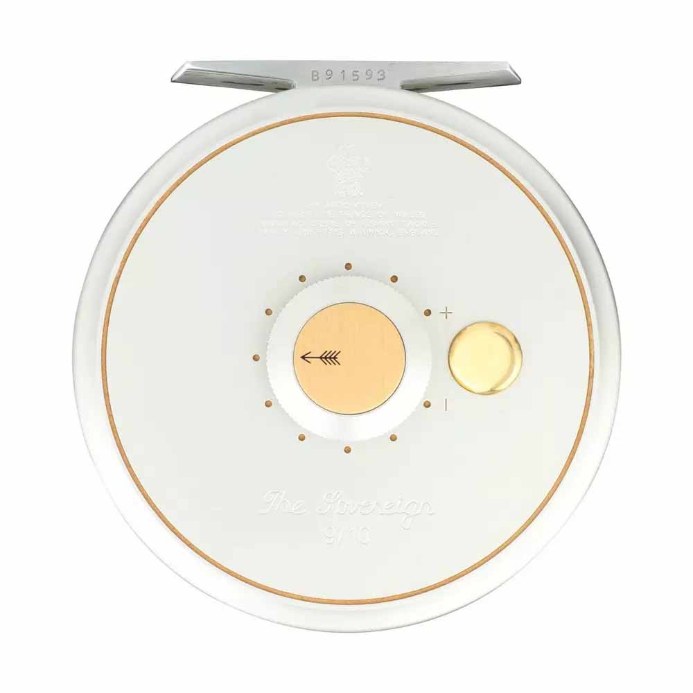 HARDY Sovereign Fly Reel ハーディー ソブリン フライリール HOUSE OF