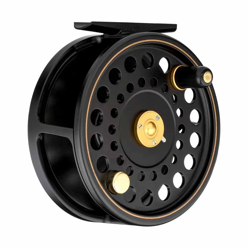 HARDY Sovereign Fly Reel ハーディー ソブリン フライリール HOUSE OF