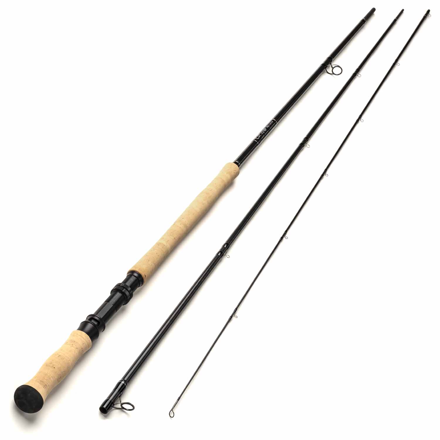Scott 50th Anniversary Fly Rods ARC1287/3 50th スコット50周年記念