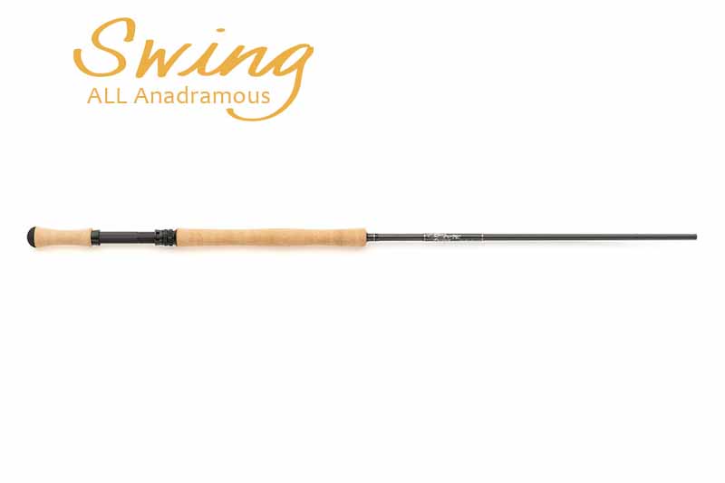 Scott Fly Fishing Rods Swing スコット フライフィッシングロッド