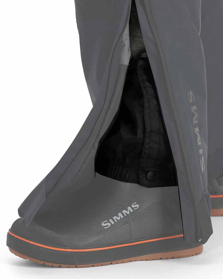 シムス ウェーダー | Simms Challenger Insulated Bib