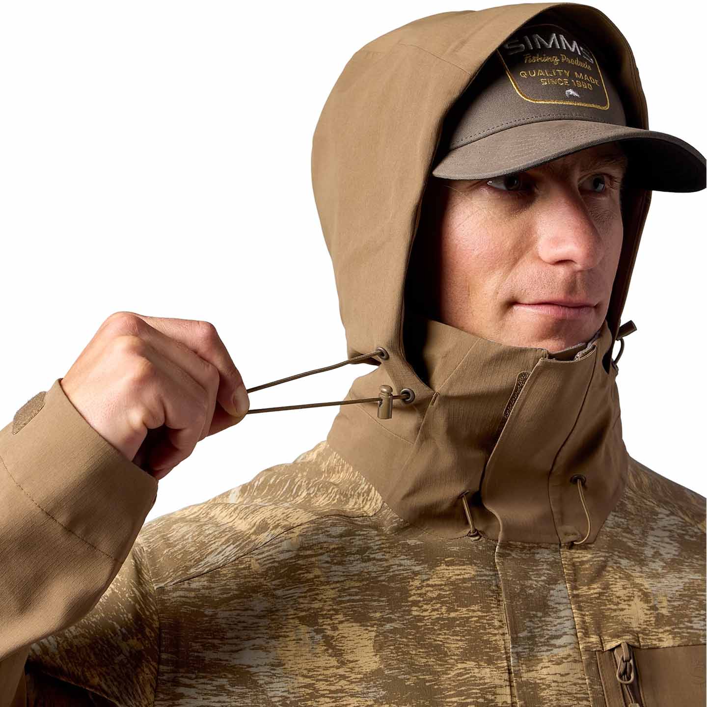 Simms Challenger Jacket | シムス チャレンジャー ジャケット：横浜