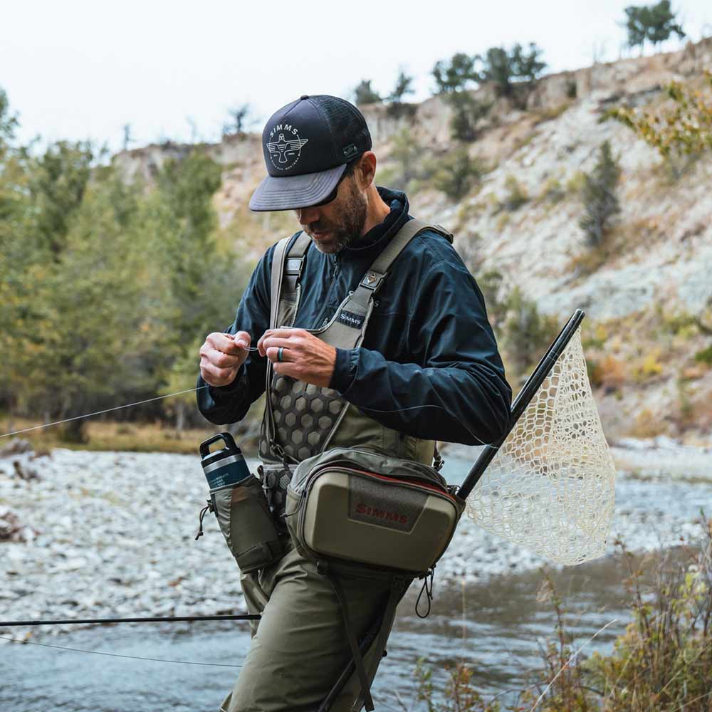 Simms Flyweight Large Pod | シムス フライウェイト・ラージポッド