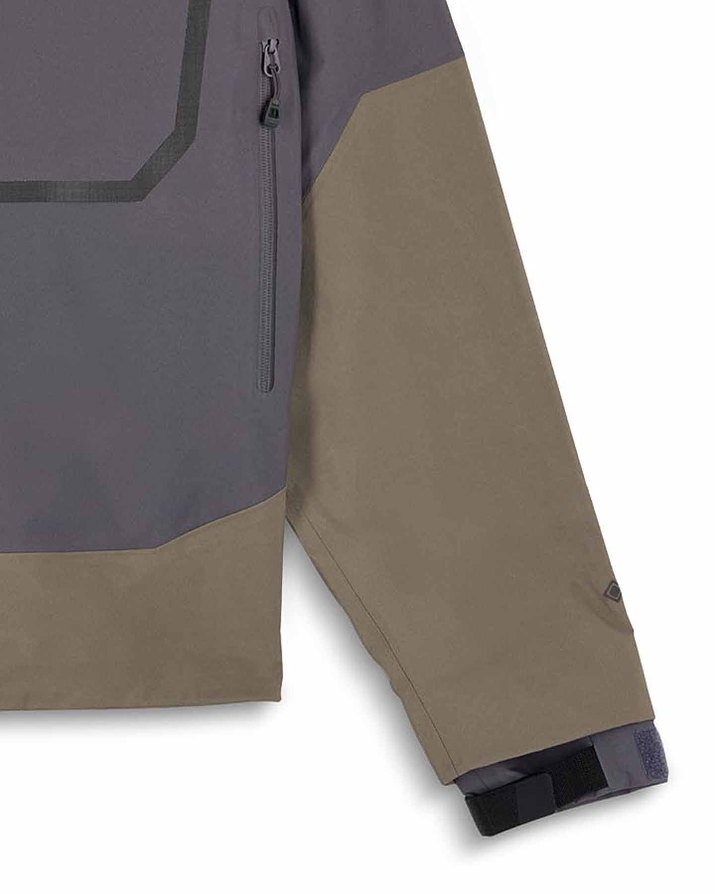 シムス G3 ガイド ジャケット | Simms G3 Guide Jacket：BLUE DUN