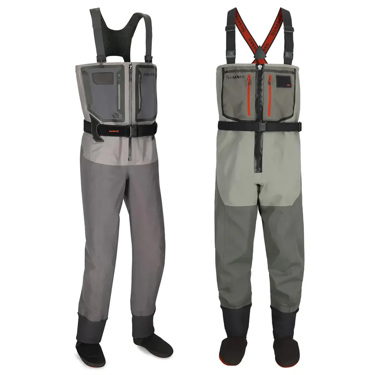 シムス 商品一覧 Simms Products：横浜 BLUE DUN