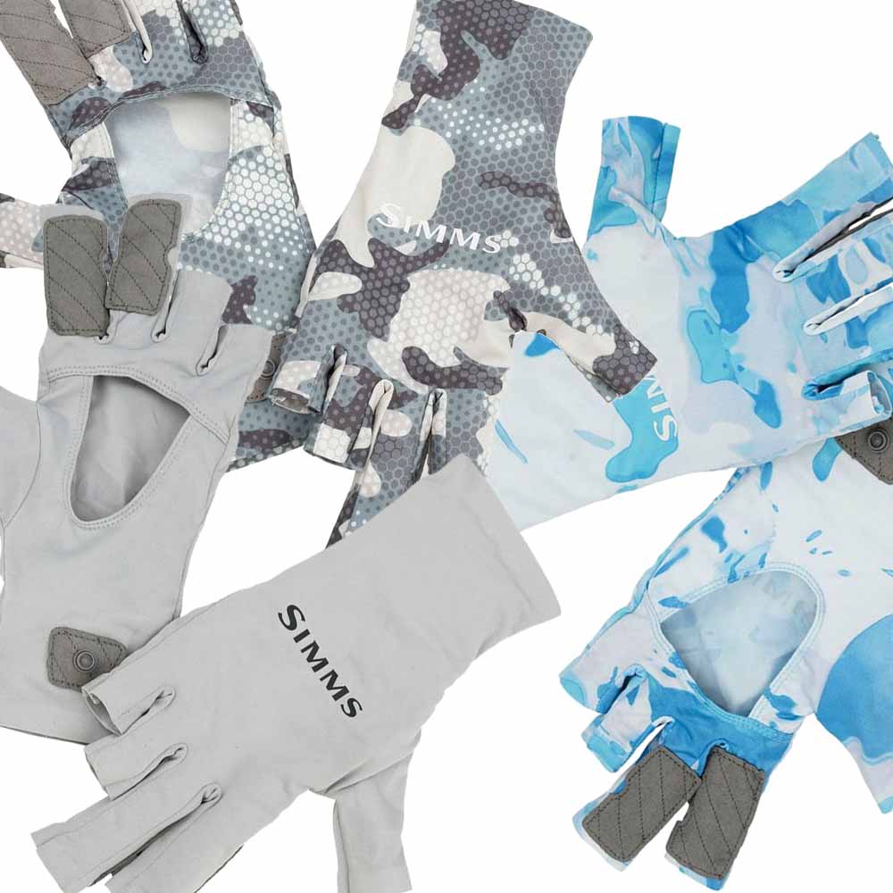 シムス 商品一覧 Simms Products：横浜 BLUE DUN