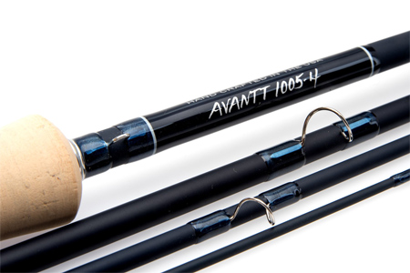 Thomas & Thomas Fly Rods T & T Avantt トーマス＆トーマス フライ