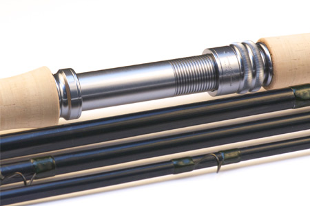 Thomas & Thomas フライフィッシングカタログ 1990 Thomas & Thomas