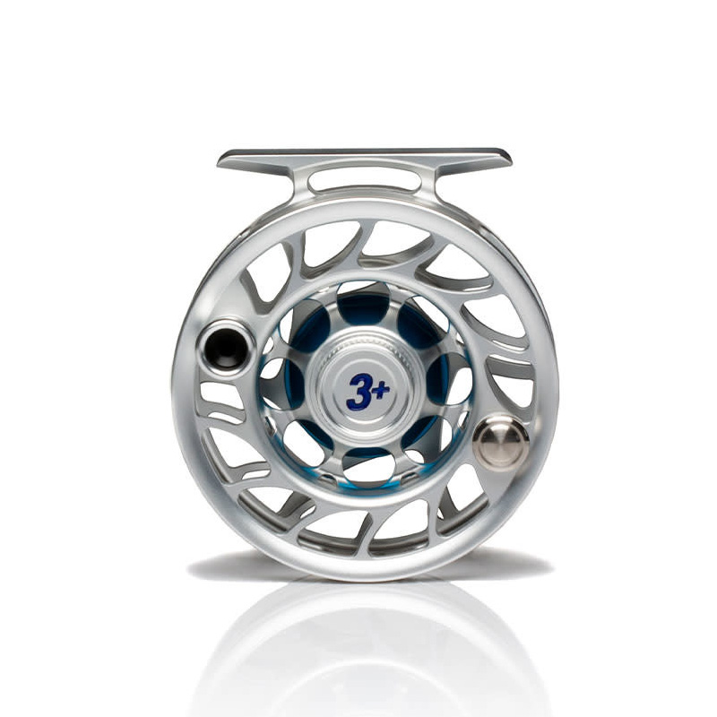 HATCH Iconic Fly Reel 3 Plus ハッチ フライ リール アイコニック