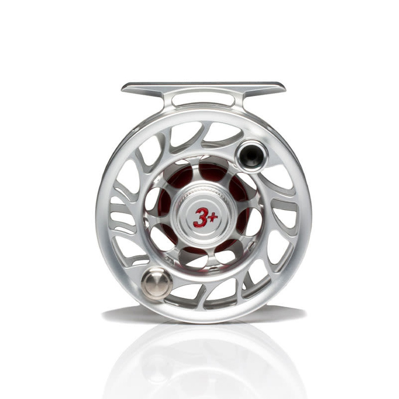 HATCH Iconic Fly Reel 3 Plus ハッチ フライ リール アイコニック