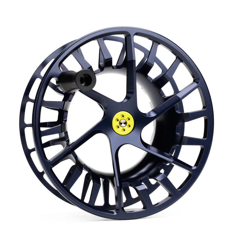 ラムソン スピードスター S ミットナイトブルー 7+ 6～8番 米国製