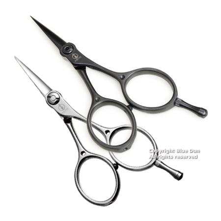 水谷理美容 ミズタニ タイイングシザーズ Kava カヴァ:BLUE DUN