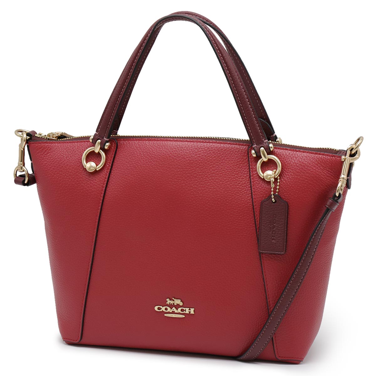 コーチ トートバッグ/ショルダーバッグ/クロスボディ バッグ