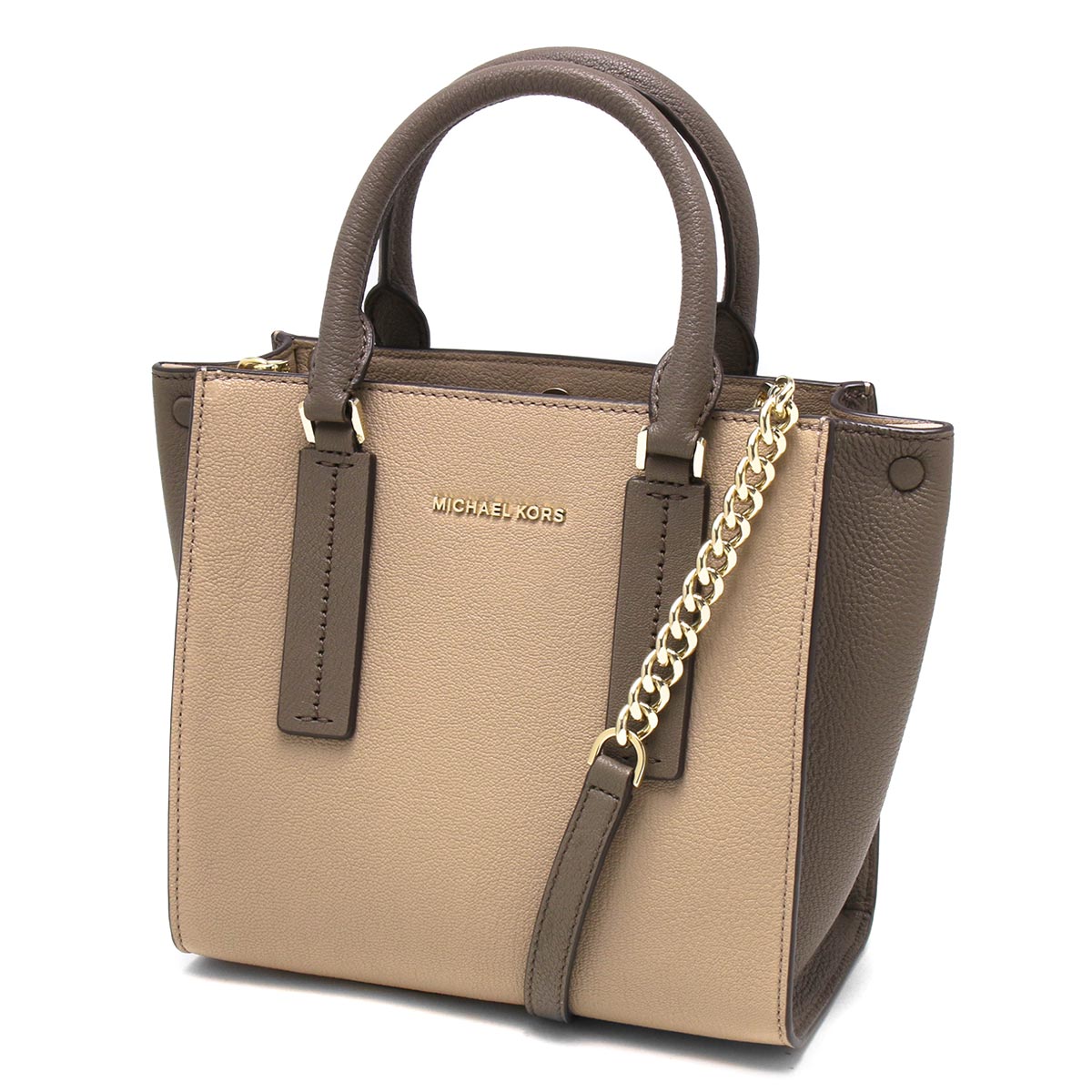 マイケルコース ハンドバッグ/ショルダーバッグ バッグ レディース