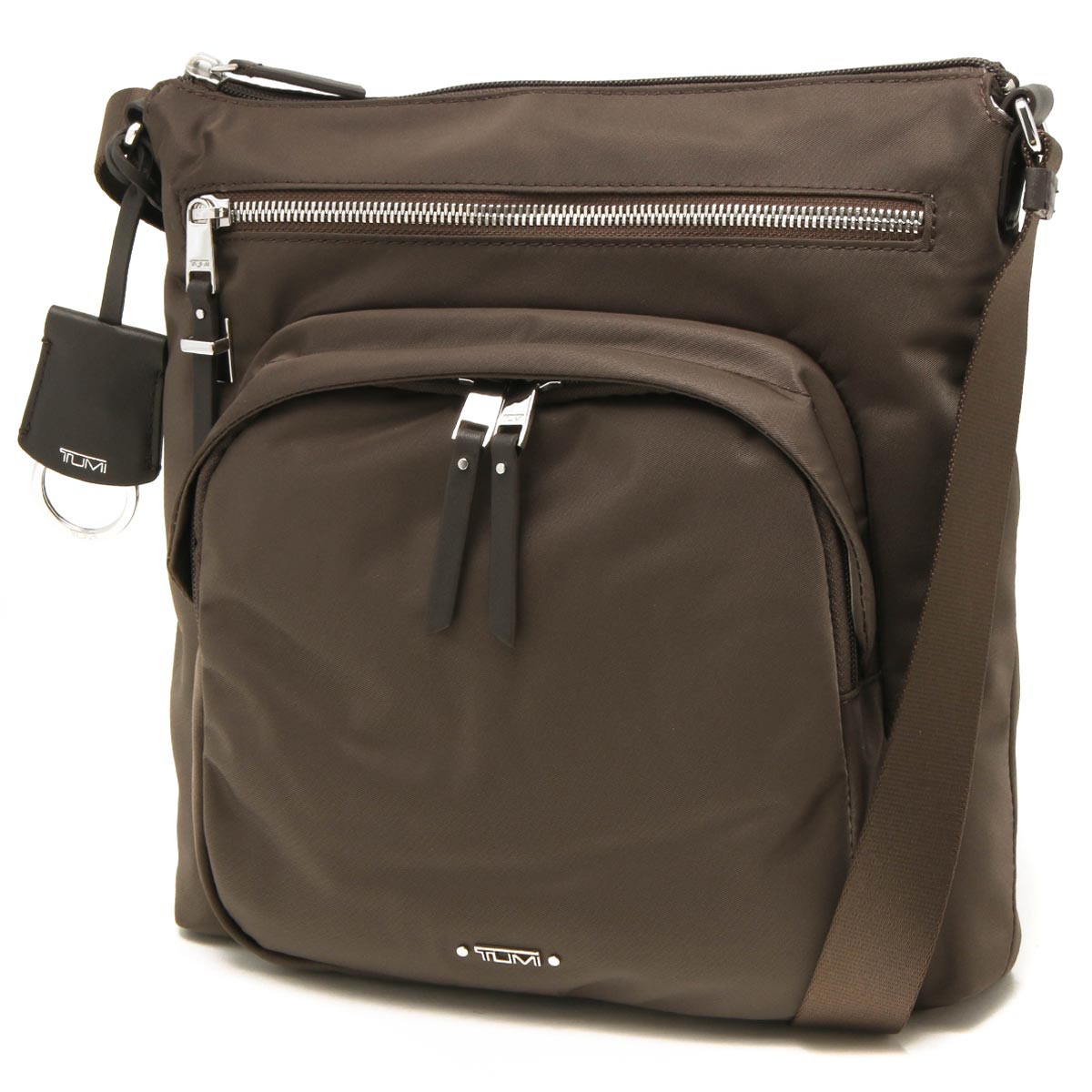 トゥミ ショルダーバッグ/クロスボディ バッグ メンズ レディース