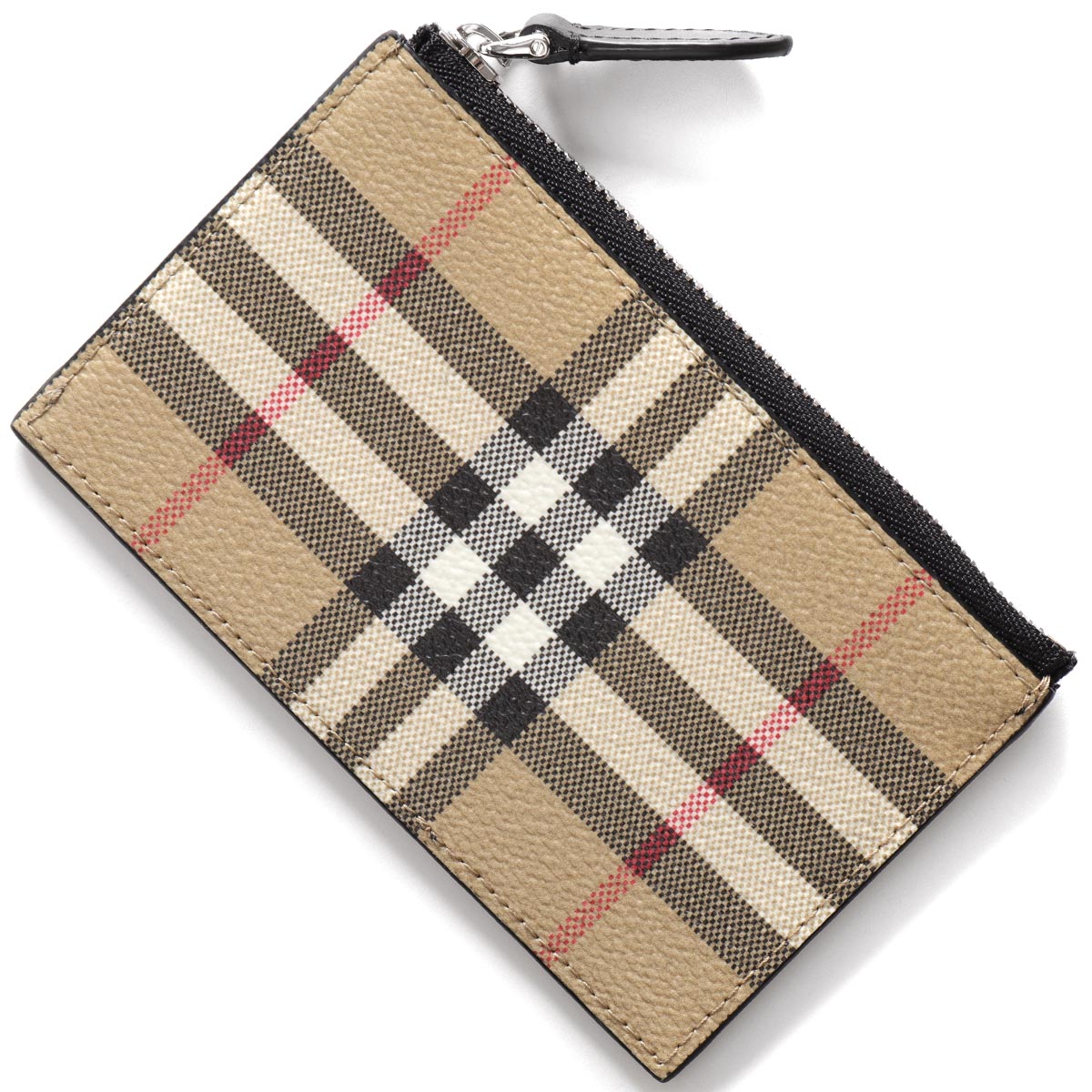 バーバリー フラグメントケース/クレジットカードケース/コインケース