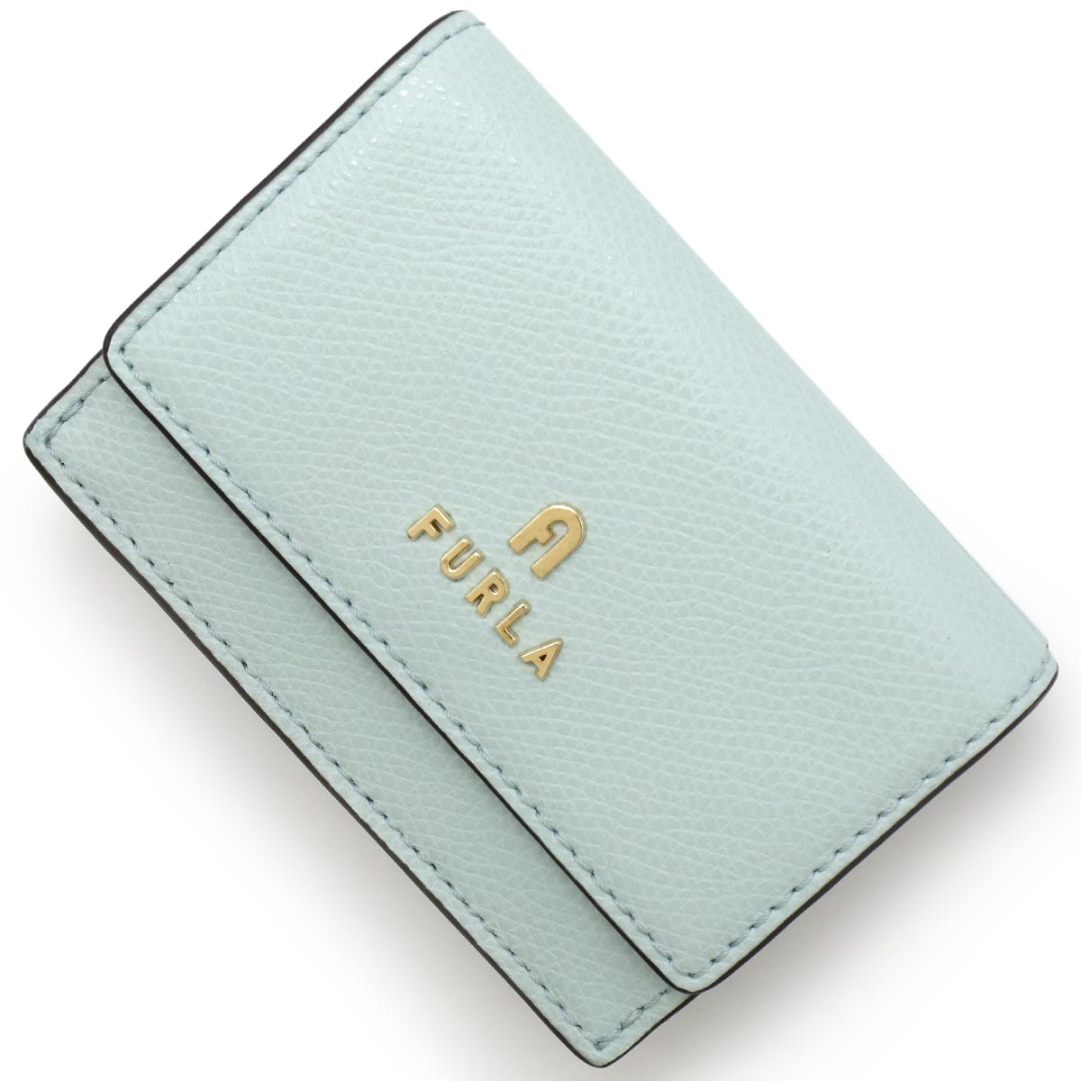 フルラ 三つ折り財布/ミニ財布 財布 レディース カメリア スモール