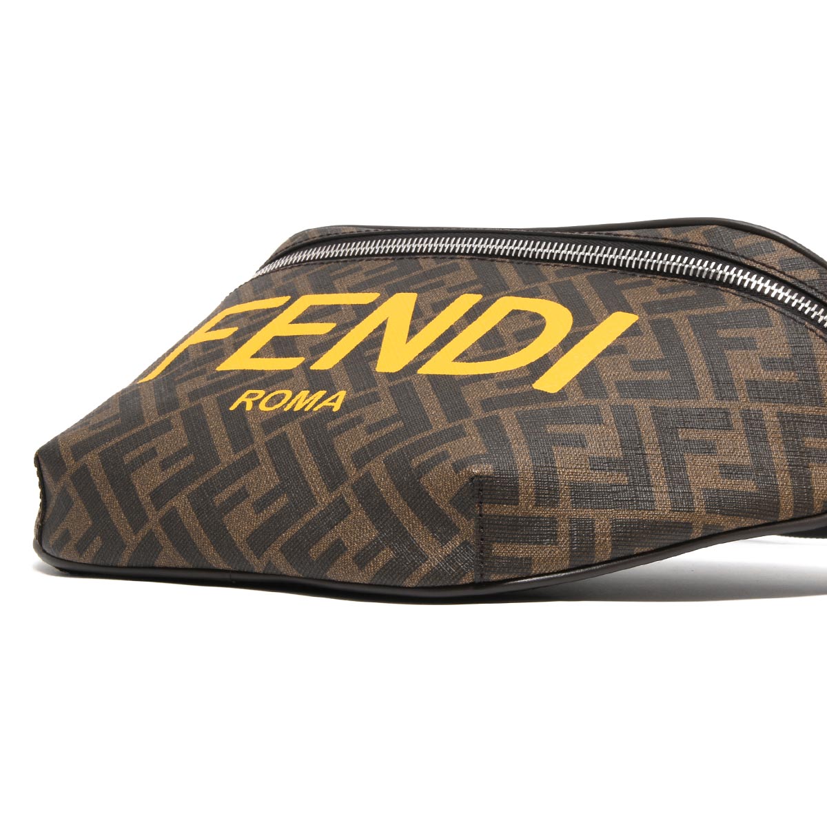 フェンディ ベルトバッグ/ウエストバッグ/ボディバッグ バッグ メンズ