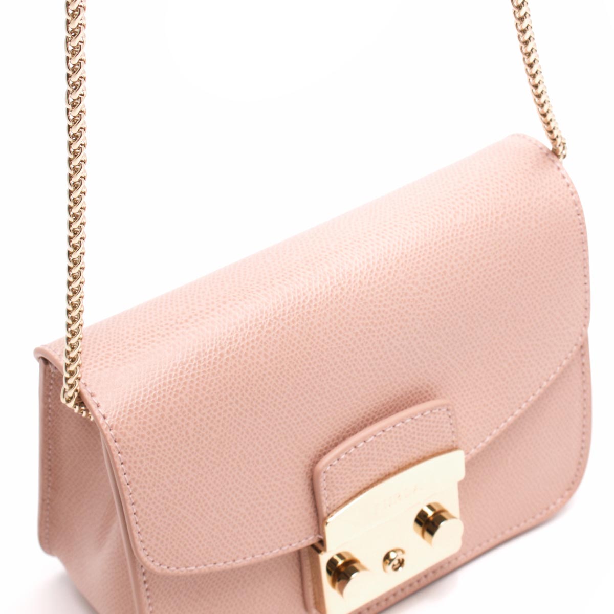 フルラ ショルダーバッグ バッグ レディース メトロポリス ムーン