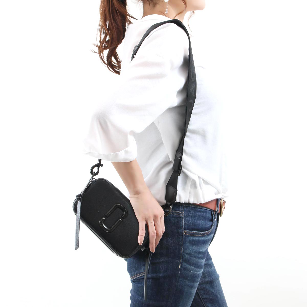 マークジェイコブス ショルダーバッグ/クラッチバッグ バッグ