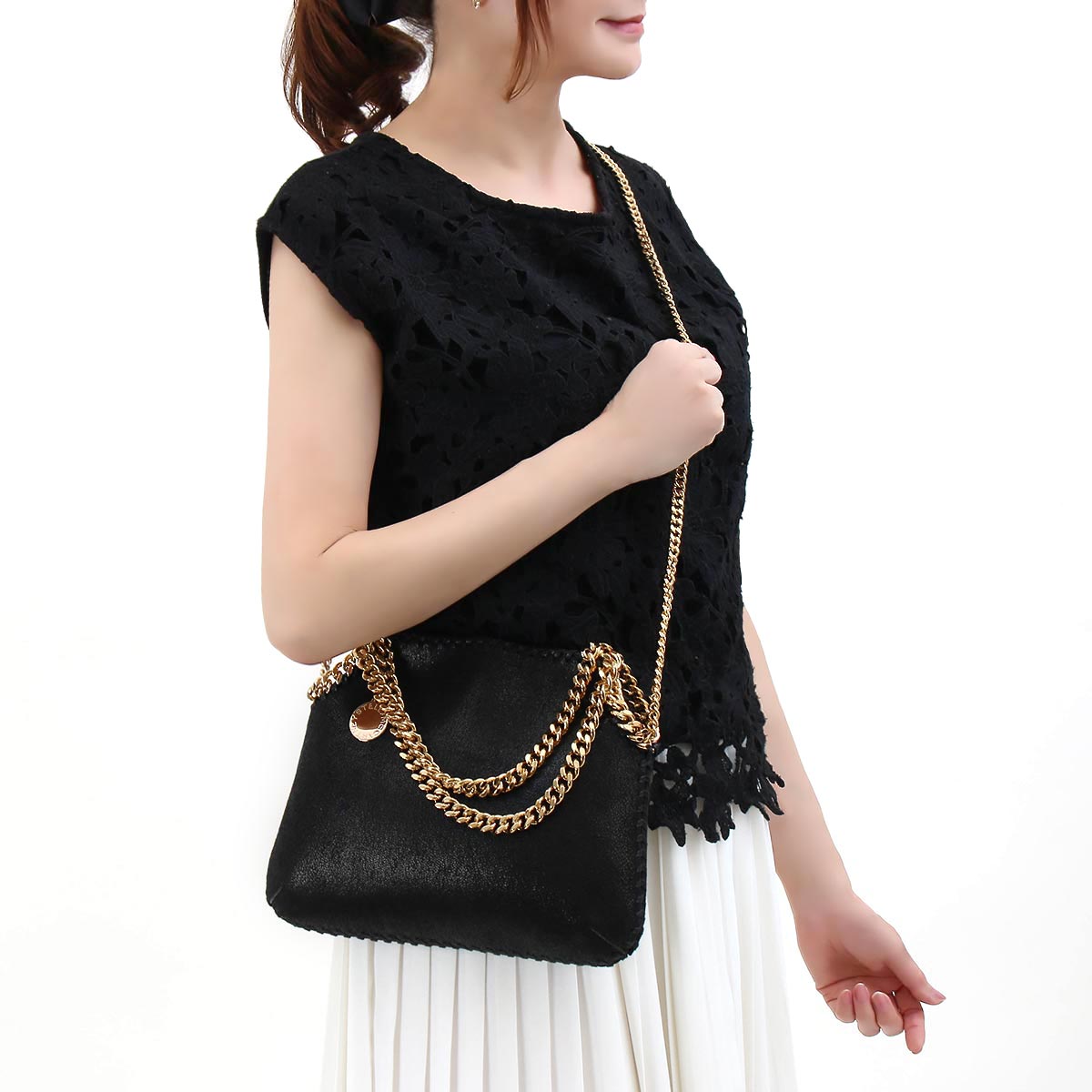 ステラマッカートニー トートバッグ/ショルダーバッグ バッグ