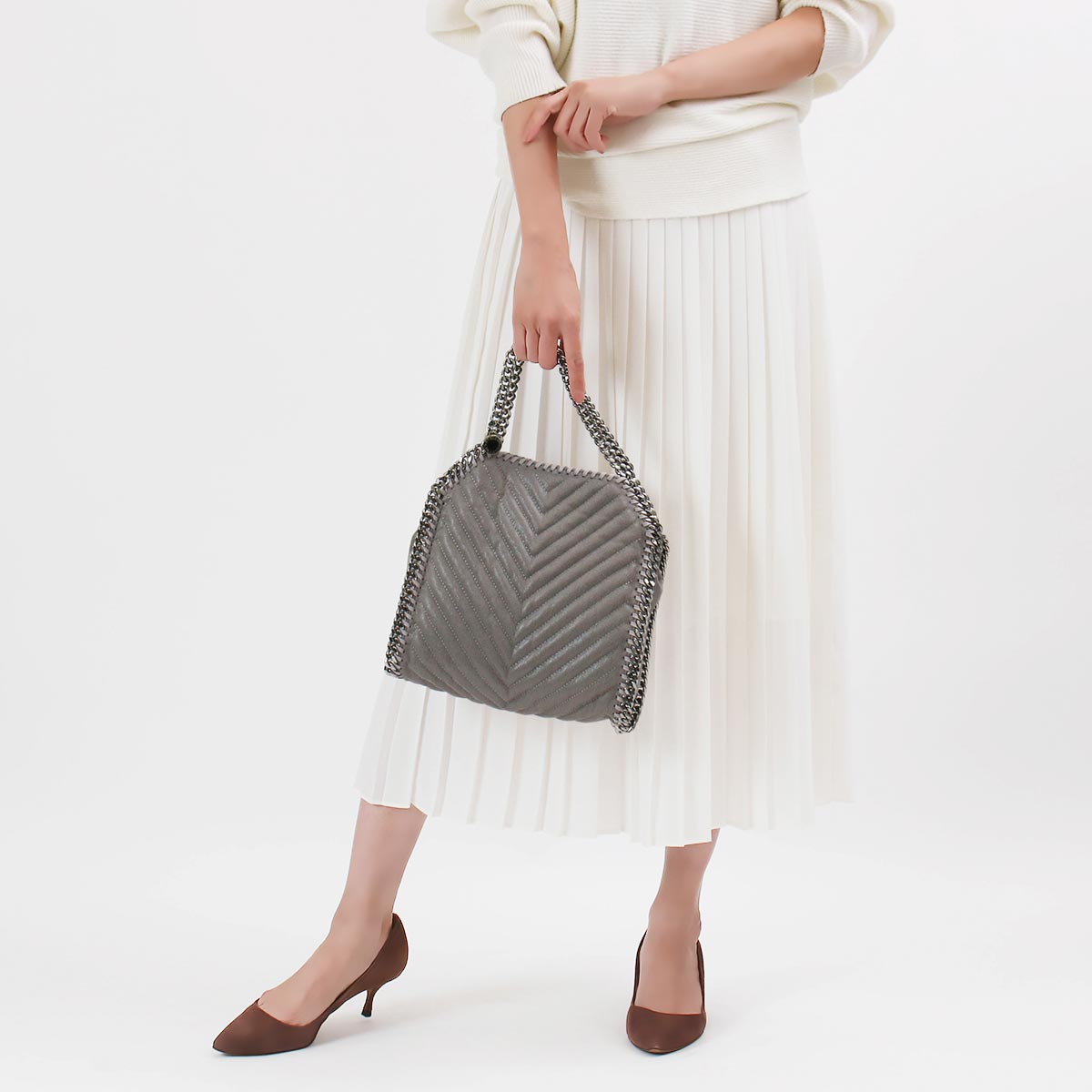 ステラマッカートニー トートバッグ/ショルダーバッグ バッグ