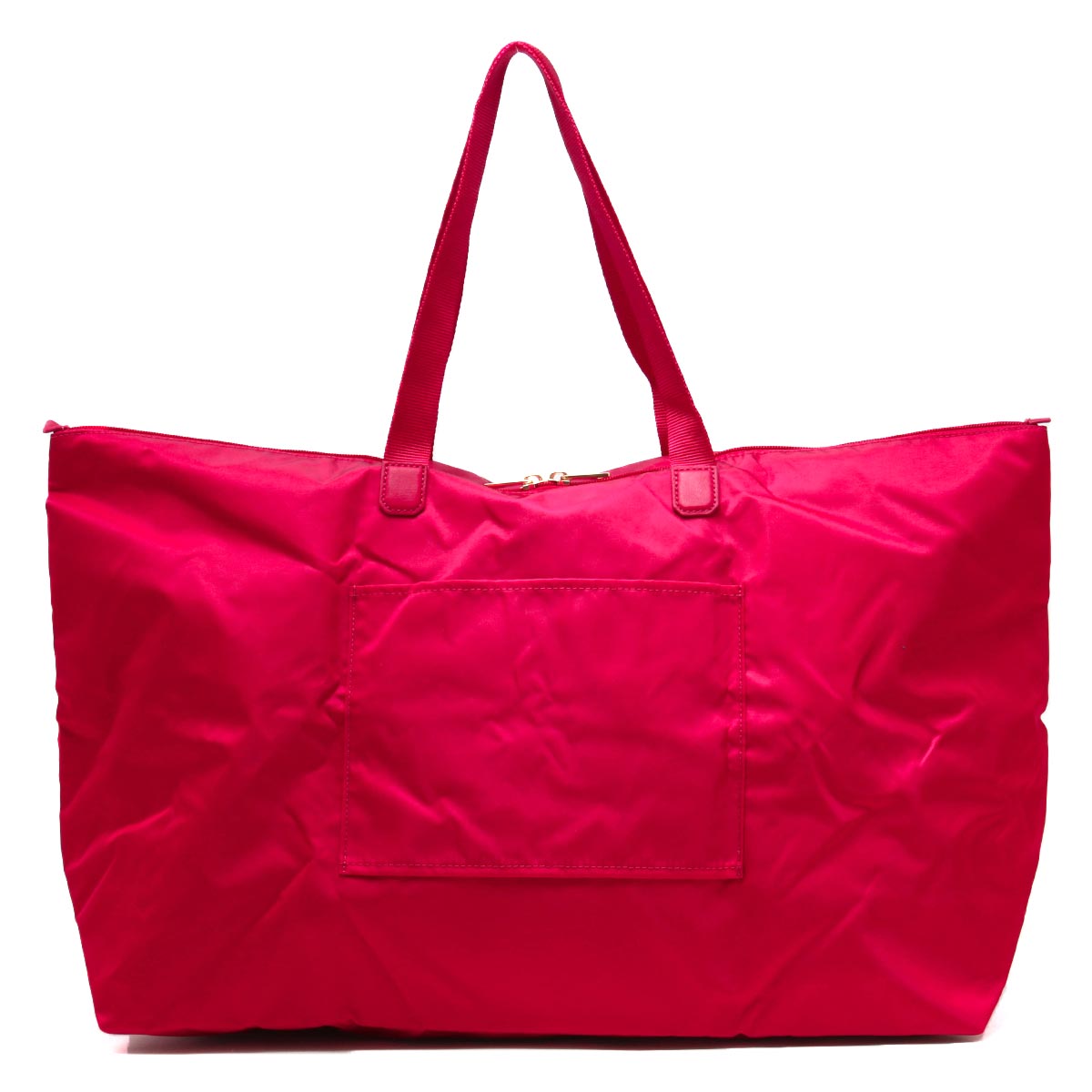 ⭐︎TUMI￼￼ ジャストインケーストートピンク ピンク 収納ポーチ付き