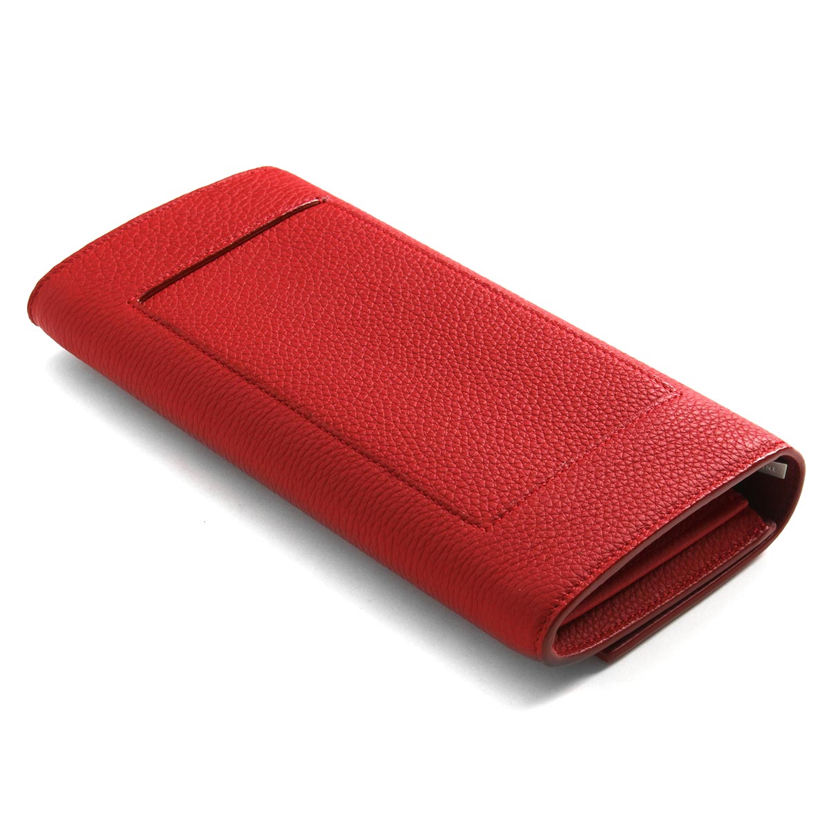 セリーヌ 長財布 財布 レディース ラージ フラップ LARGE FLAP