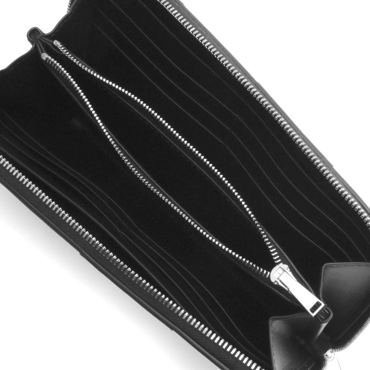 ボッテガヴェネタ (ボッテガ・ヴェネタ) 長財布 財布 メンズ