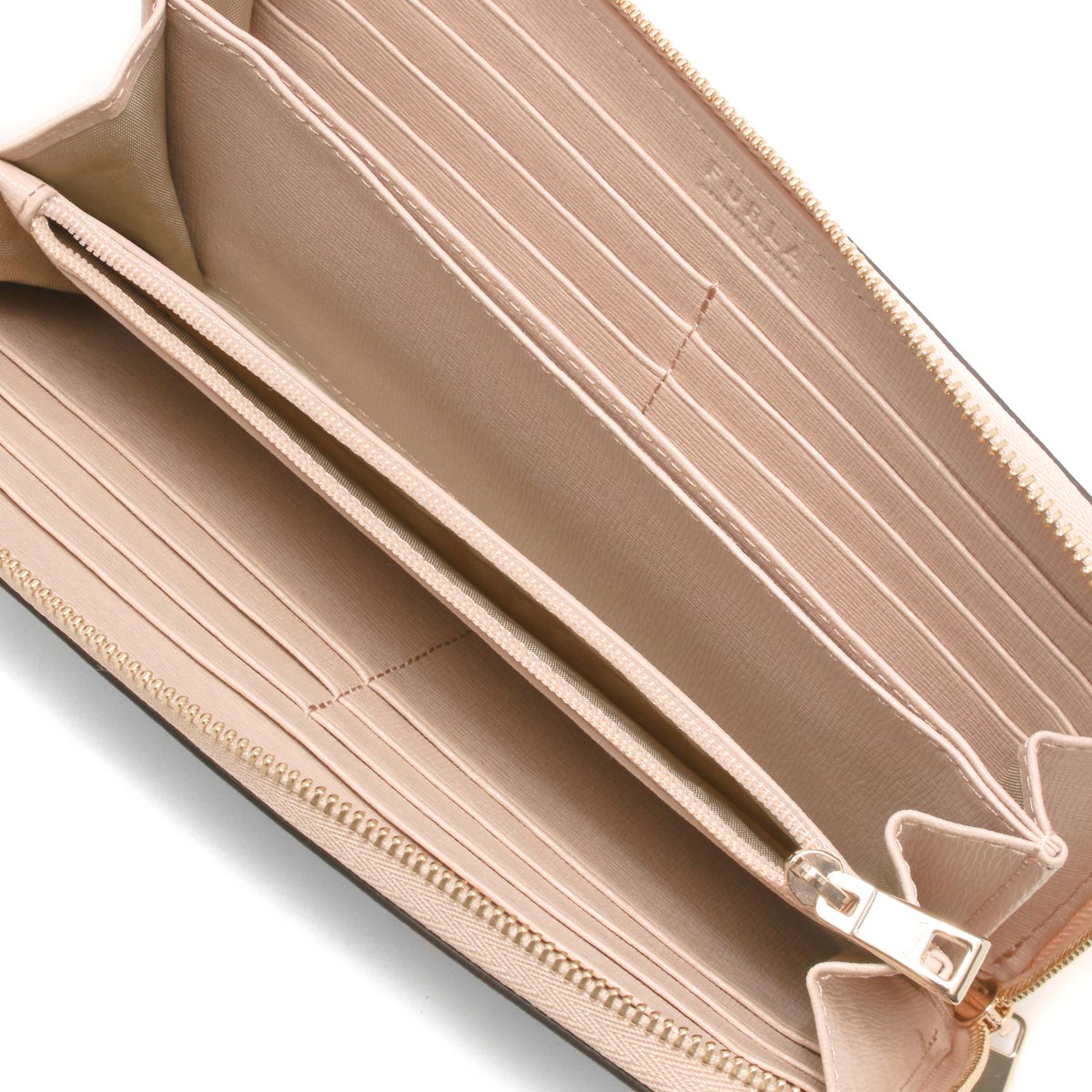 フルラ 長財布 財布 レディース バビロン エクストラ ラージ