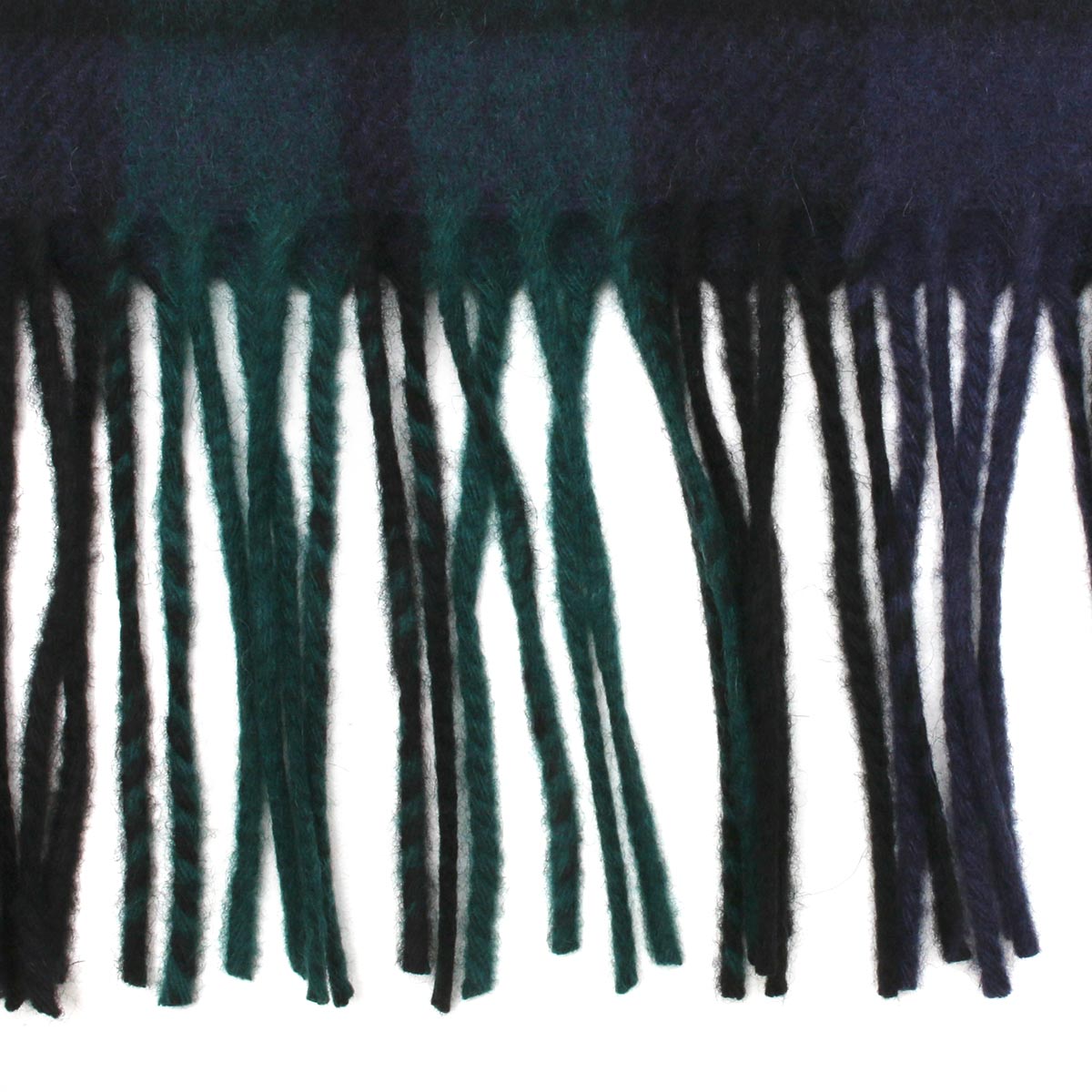 ジョンストンズ ストール/マフラー メンズ レディース WA57 中判