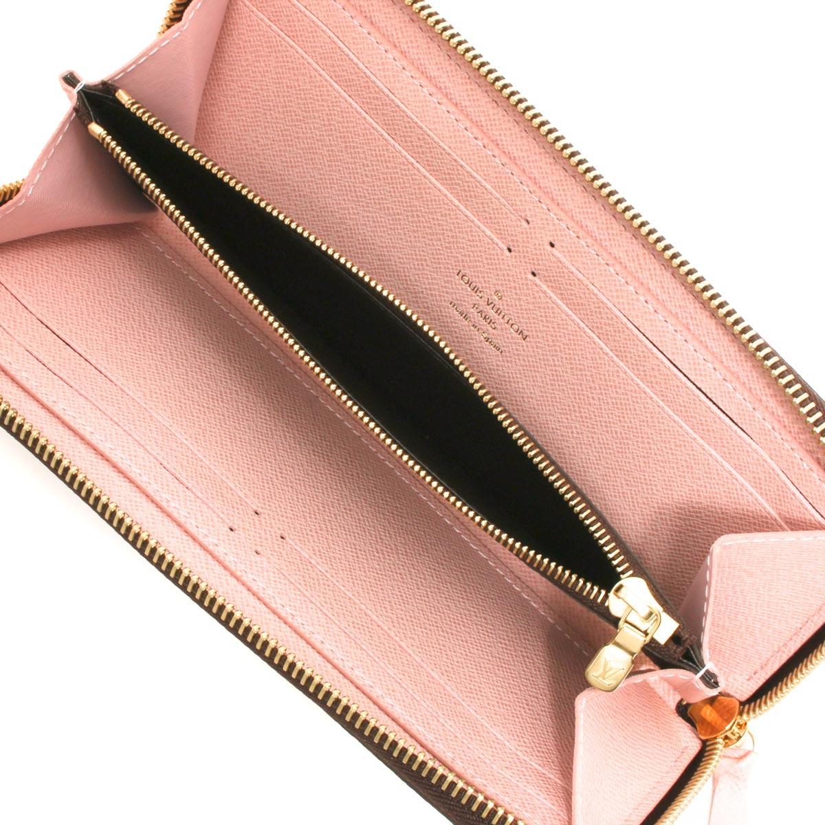 ルイヴィトン 長財布 財布 メンズ レディース ポルトフォイユ