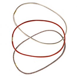 玄光石Ⓡカッサ ブルーロータス