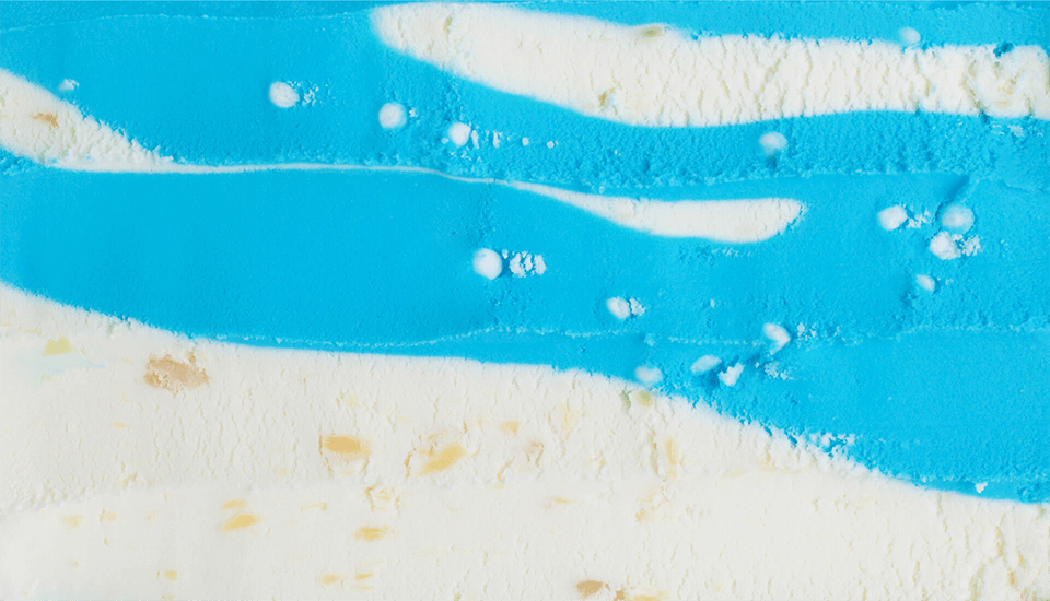 Blue Wave| ブルーシール