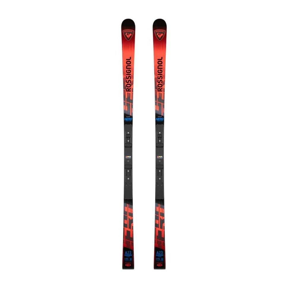 Rossignol 26 HERO ATHLETE GS 170-182 R22 Race Ski