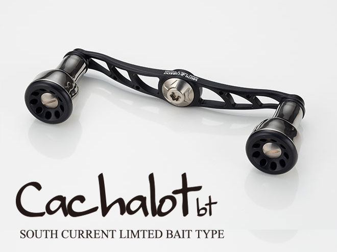 CACHALOT bt | BLACKLION(ブラックライオン)公式サイト | エギング