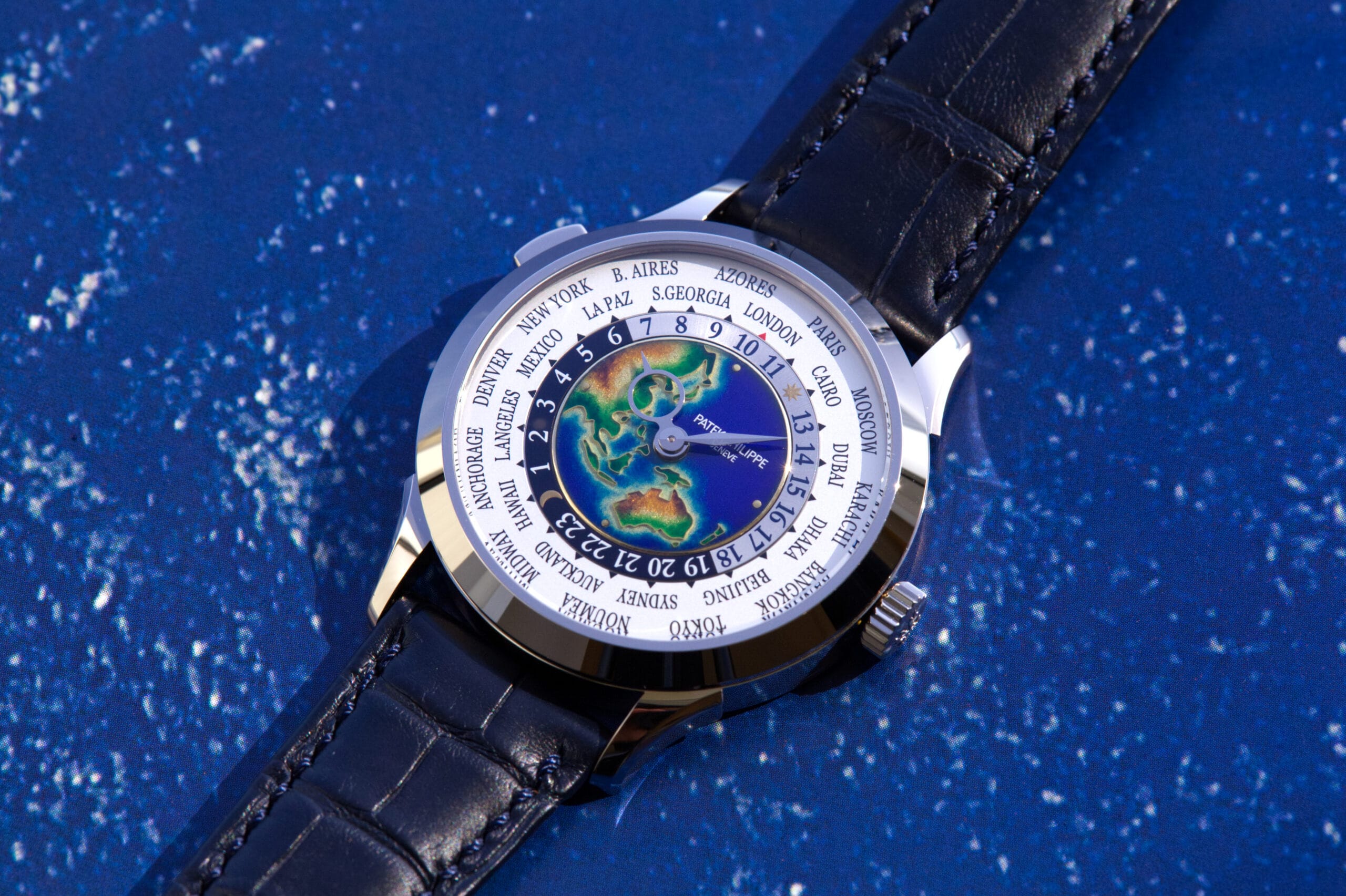 Patek Philippe 5231G