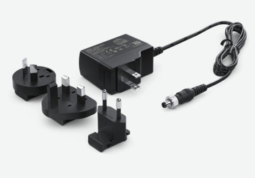 Power Supply - Micro Converter 5V10W USBC | ストア Blackmagic Design