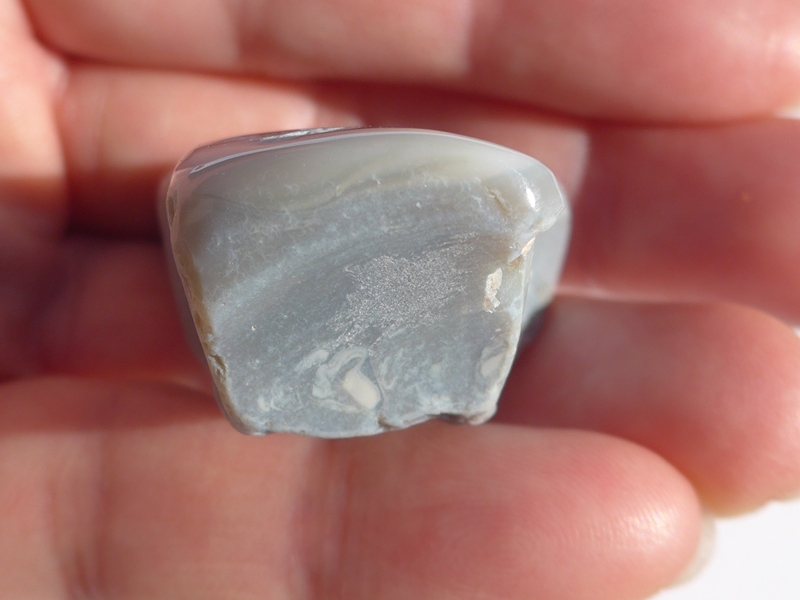 ブラックオパール｜オパール原石 ｜標本