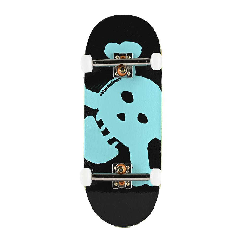 Blackriver Pro Complete Fingerboard - New Skull | Blackriver Shop