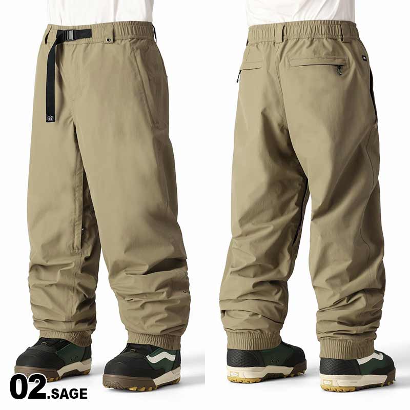 訳ありSweet Protection スノーパンツ DryZeal メンズS 訳ありSweet