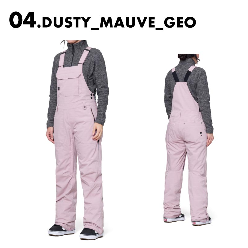 クリアランスセール] 686/シックスエイトシックス レディース スノー