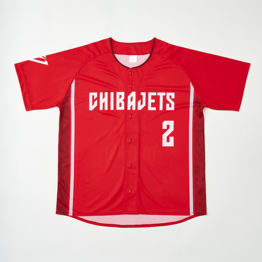 MLBカージナルス ゲームシャツ ベースボールシャツ ユニフォーム S44