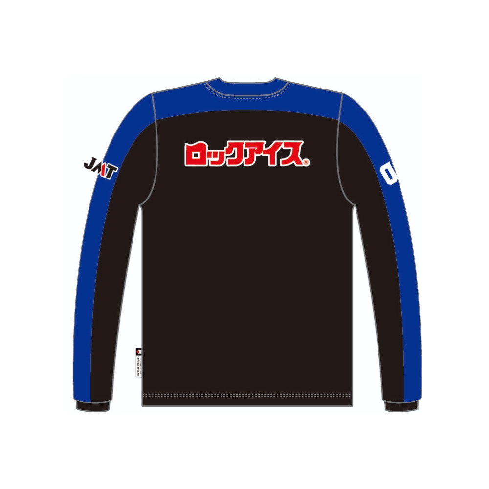 受注】シューティングシャツ2025-26（長袖）（S-3XL）｜ファイティング