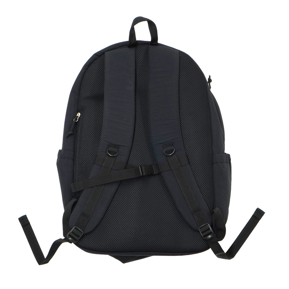 BREX light バックパック（ブラック）｜宇都宮ブレックス｜B.LEAGUE（B