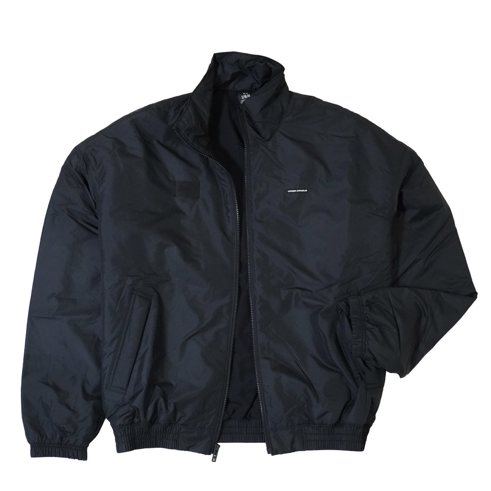 UA BREXタグ インサレーテッド ジャケット｜宇都宮ブレックス｜B