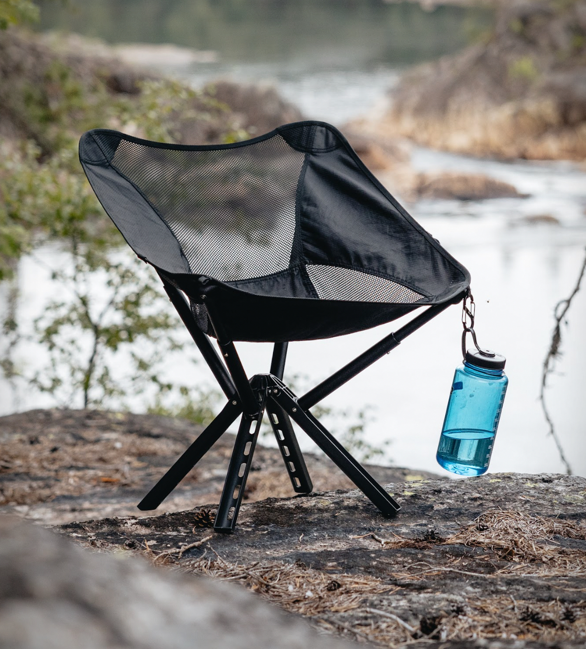 Campster 2 Portable Chair