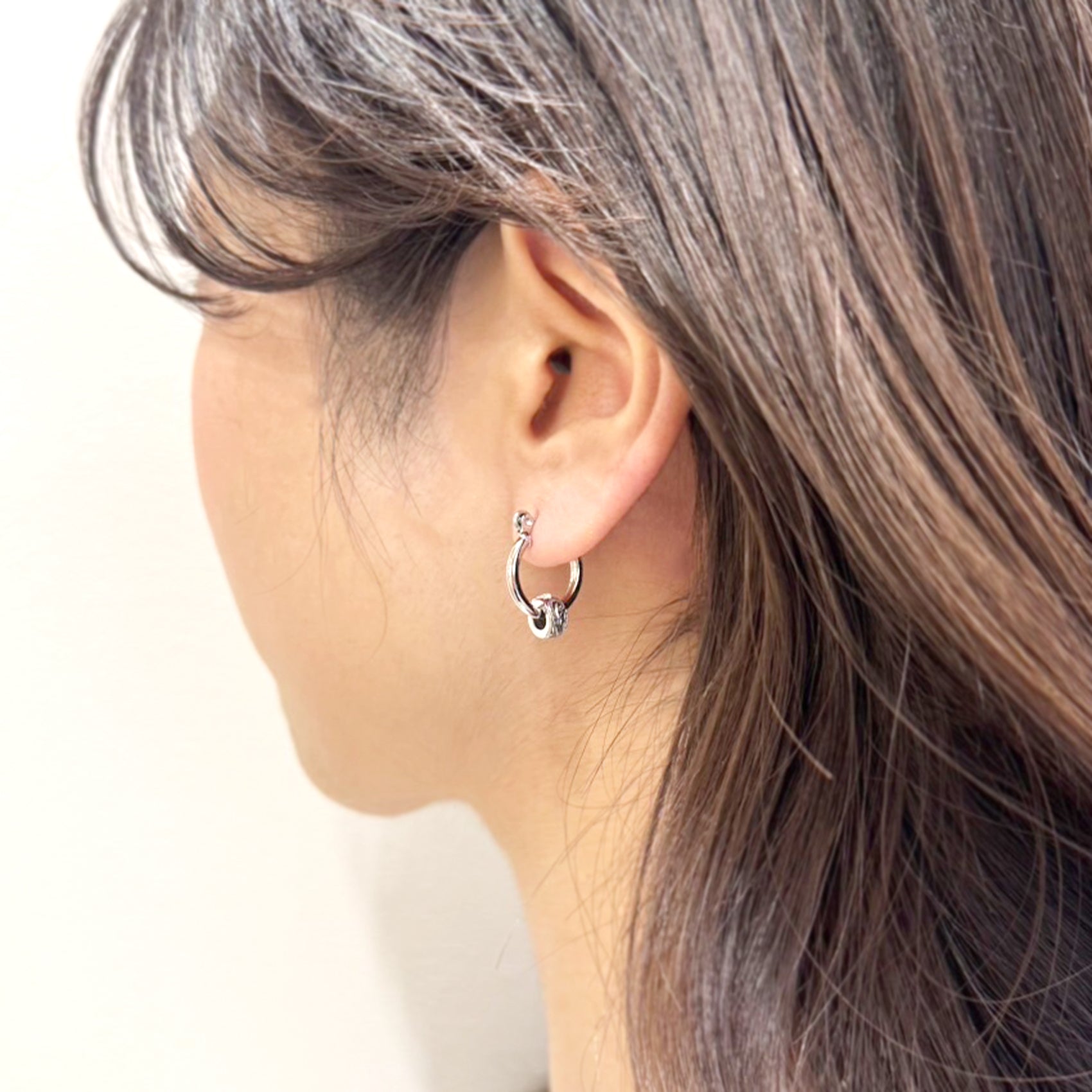 ハワイアンジュエリーピアス(片耳用) / BSP-524 – BLESS