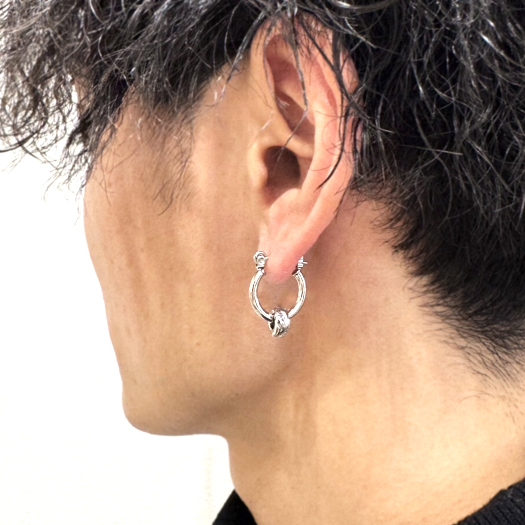 ハワイアンジュエリーピアス(片耳用) / BSP-524 – BLESS